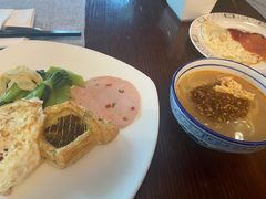 -浙江西子宾馆·瑶园咖啡厅