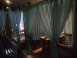 -琦品高端美容SPA私佳美场