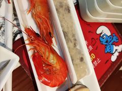 -京元盛铜锅涮肉(上海总店)