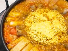 肥牛部队火锅-博姆炸鸡精品餐厅(常发广场店)