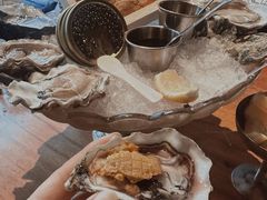 -普朗姆生蚝吧(原建国路店)