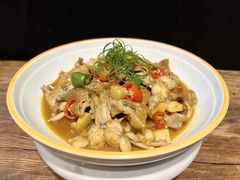 -恬阿姨庭院餐厅·生日宴
