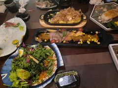 -弓二·烧鸟居酒屋(财富购物中心店)