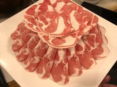 -马记伊源斋涮肉·清真菜(百子湾店)