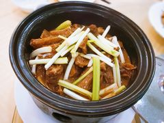 -益健海鲜大食坊(拱北口岸店)