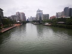 -九眼桥码头旧址