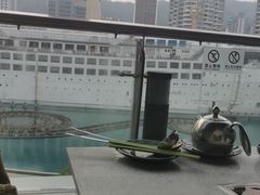 -润园四季椰子鸡火锅(海上世界店)