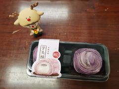 -85度C(上海兰溪二店)