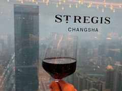 -Social 秀西餐厅-长沙瑞吉酒店(运达店)