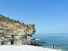 -长岛南北长山旅游景区