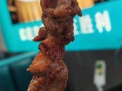 -阳坊胜利涮羊肉(阳坊老店)