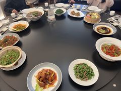 -聚宾楼·烤鸭·家宴(科技三路店)