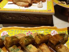 -那家小馆•北京菜•烤鸭(中关村店)