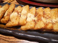-川流不息(北蔡休闲广场店)