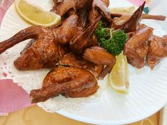 -聚龙酒家(富豪花园店)