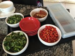 -蘑统田下·野生菌火锅