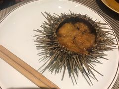 海胆-舒友海鲜姿造(白鹭洲店)