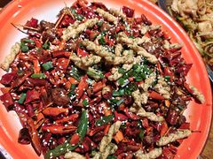 -兔槽江湖菜·重庆璧山兔(水围店)