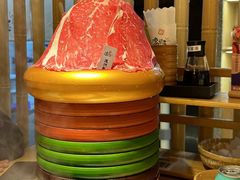 -温野菜涮涮锅(曲江大悦城店)