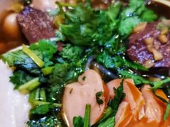 -八婆婆烧仙草(SM城市广场店)