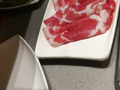 -海底捞火锅(天一广场亚细亚店)
