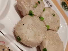 -小杨生煎(周浦万达店)
