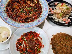 -周三的情书花园餐厅(江北店)