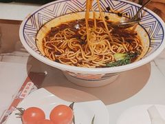 -渝筷面铺