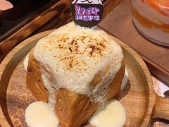 -相思蜜哒(西塔街店)