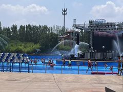 -郑州方特水上乐园