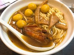 -新记美食(关闸店)