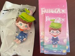 -泡泡玛特POPMART(上海环球港店)