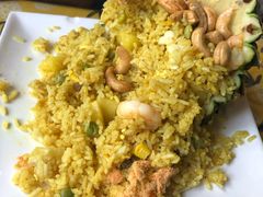 -泰妃堂.泰菜.夜宵(赤岗总店)