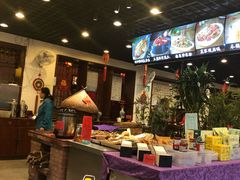 -西江美食舫·江西菜(健德桥店)