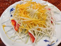 -翠清酒家(万丰路店)