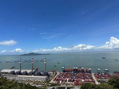 -小南山公园