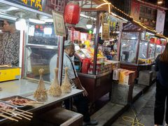 -鼓楼夜市