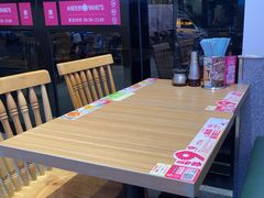 -小杨生煎(松江大学城店)