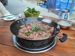 -大地农庄(逢沙大道店)