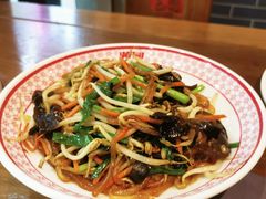 -满园烤鸭·春饼(太原街万达店)