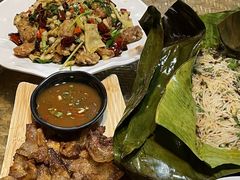 -多哥水傣味餐厅(司马巷店)