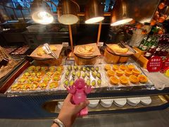 -千滋百味自助海鲜烤肉(布吉景华店)