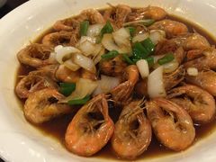 -一盐堂本帮菜(外滩店)