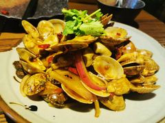 -并州大牌档之醉轻尘