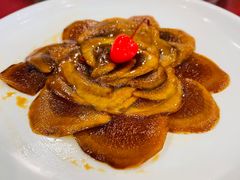 -潮福城大酒楼(二环东路店)