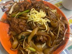 -澳门陈光记烧味饭店(万象城店)