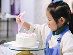 -米柚烘焙教室(工联CC店)
