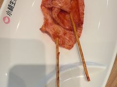 -小杨生煎(香港名都店)