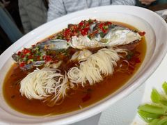 -老平安农家菜(平安店)