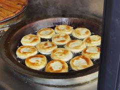 -穆氏葱油饼(安远路店)